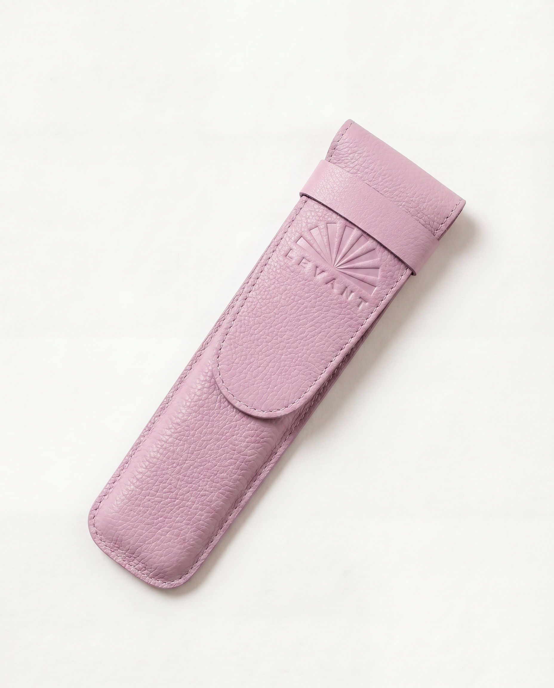 La Pochette · Cuir Rose